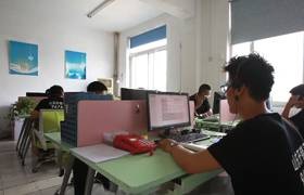 永川巨龙开锁培训学校为学员提供网络服务